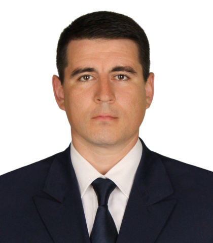 Дёмин Анатолий Сергеевич