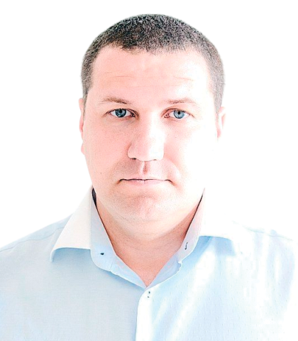 Стежко Андрей Александрович
