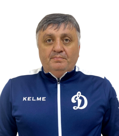 Цховребов Владимир Чичикоевич