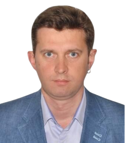 Бирюков Алексей Евгеньевич