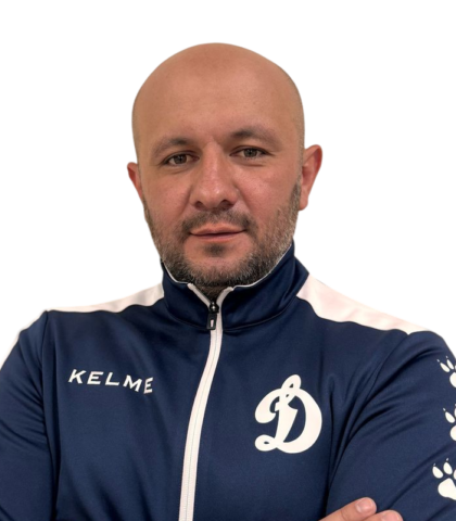 Шаков Ашамаз Хамидбиевич