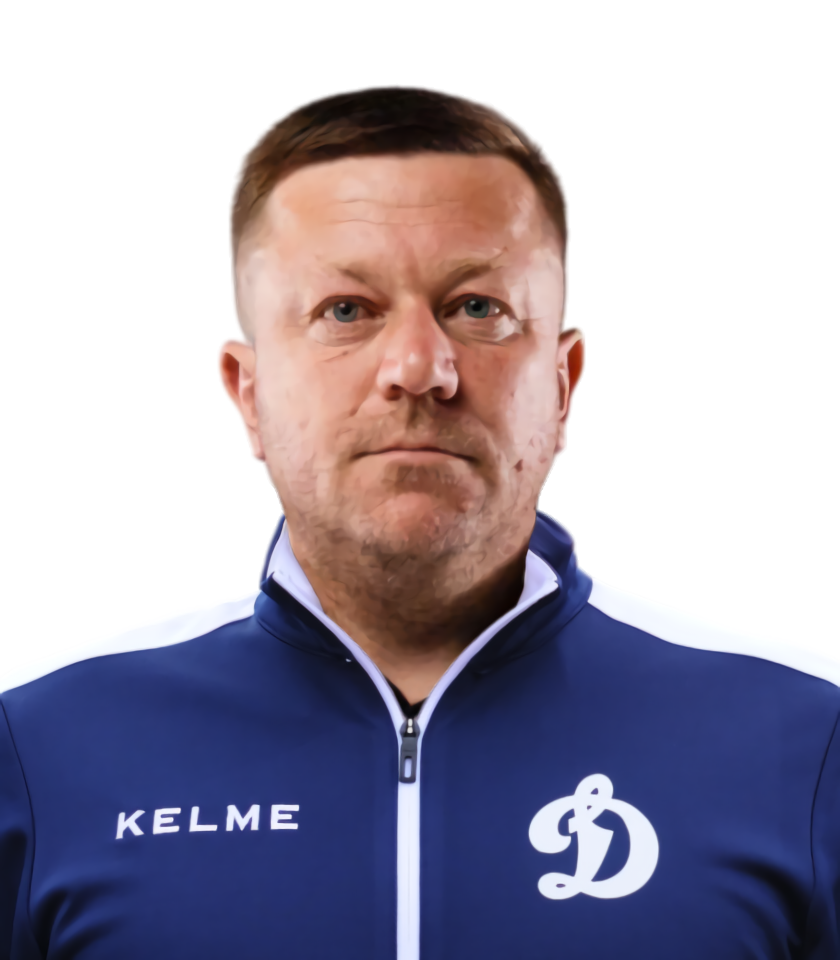 Гребещенко Андрей Николаевич