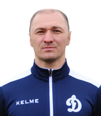 Балкаров Азамат Заурович