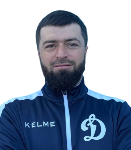 Кушхов Аскер Артурович
