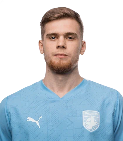 Бурлаков Матвей Романович