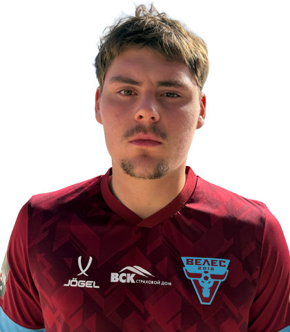 Захаржевский Матвей Дмитриевич