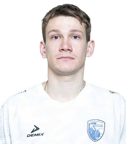 Иванушкин Лев Николаевич