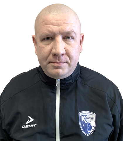 Шкурупий Артем Евгеньевич