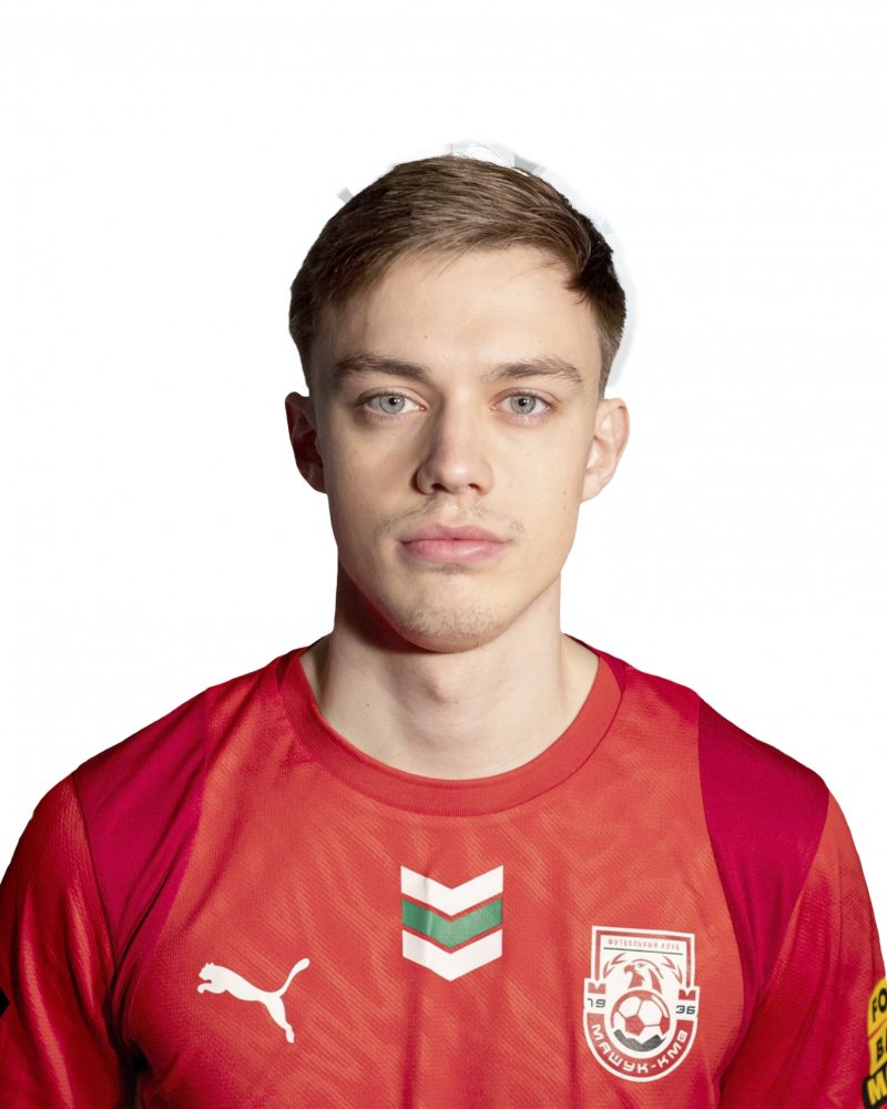 Конюхов Вадим Алексеевич
