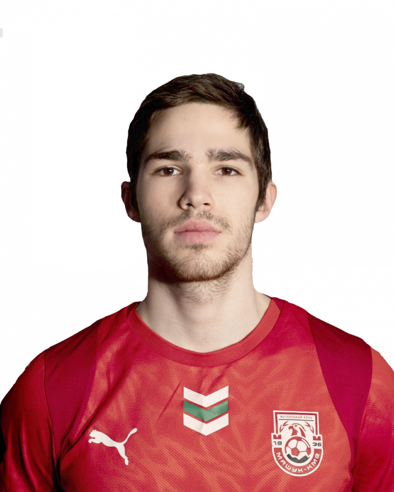 Васильев Сергей Сергеевич