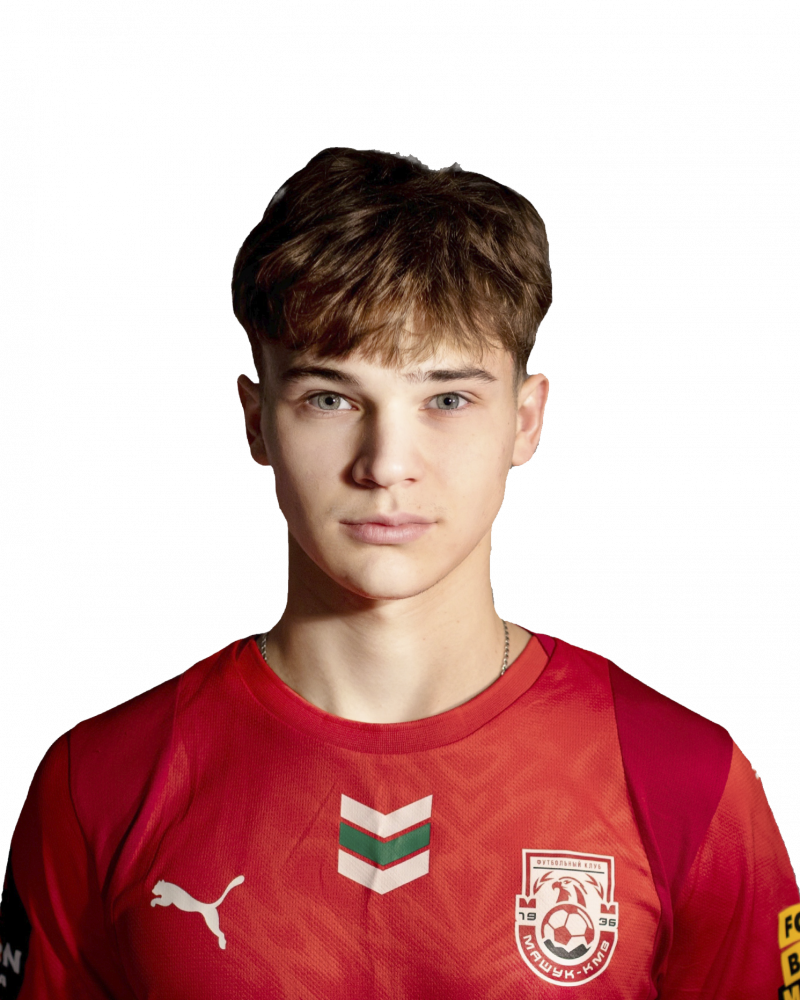 Косерик Николай Ильич