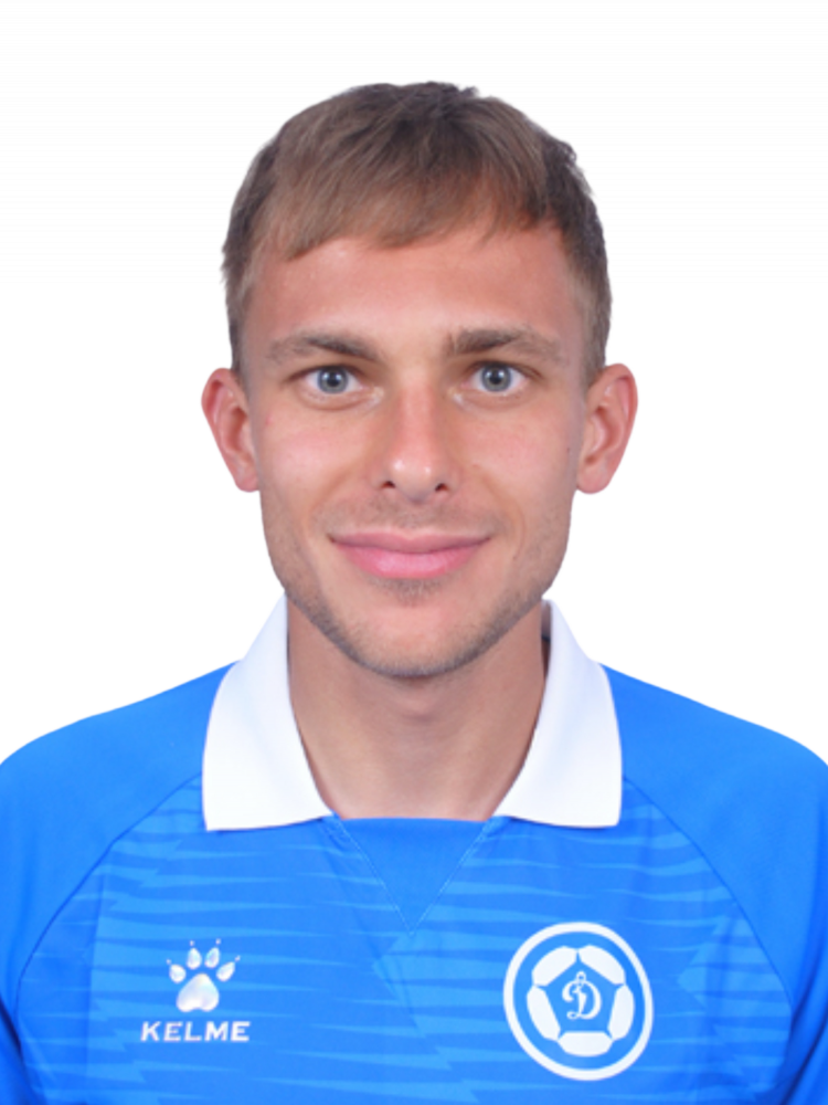 Амелин Алексей Александрович