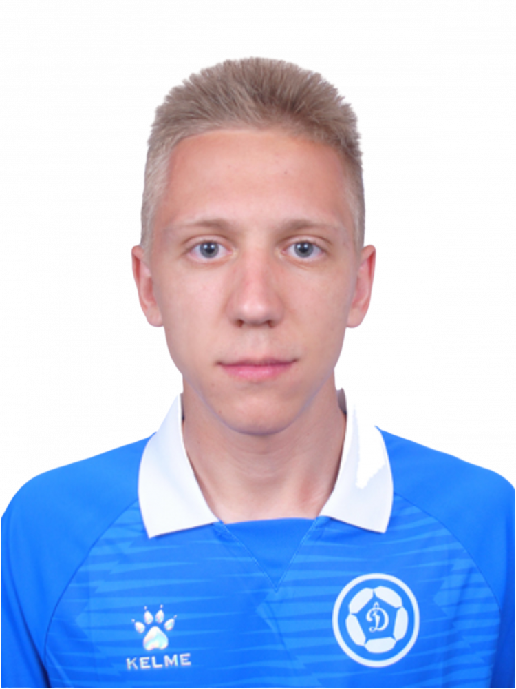 Копылов Даниил Вадимович