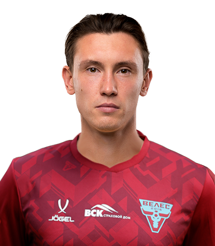 Сергеев Дмитрий Сергеевич