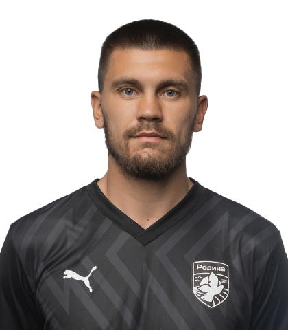 Айдаров Сергей Андреевич