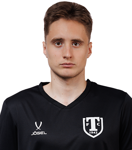 Фадеев Никита Андреевич