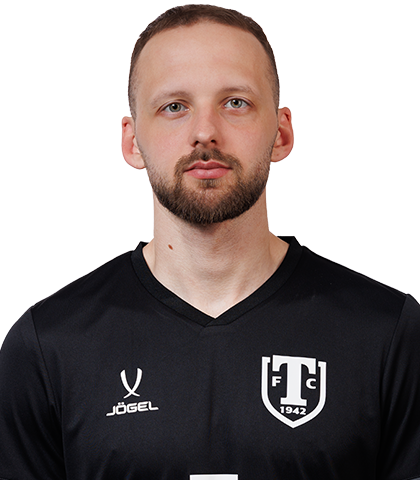 Борисенко Григорий Олегович