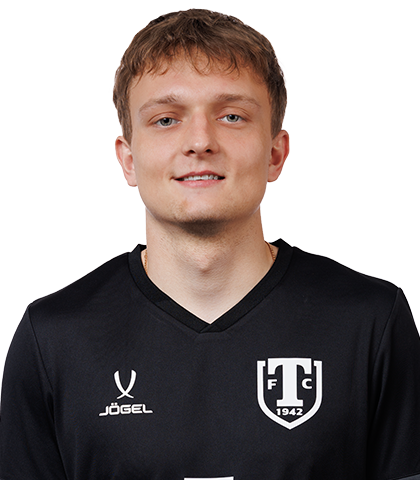 Котельников Иван Валерьевич