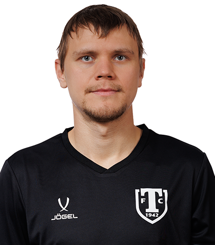 Лопатько Евгений Валерьевич