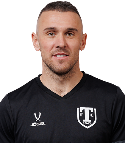 Замятин Денис Вячеславович