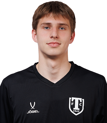 Попов Владимир Александрович