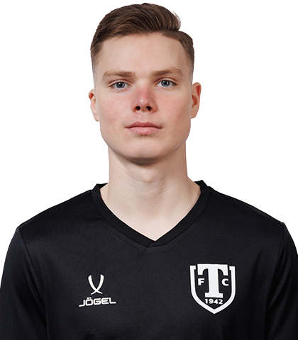 Хлынов Никита Максимович