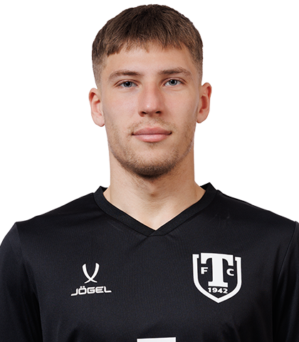 Файзуллин Дэнис Абударович