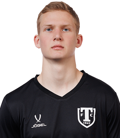 Павлов Дмитрий Витальевич
