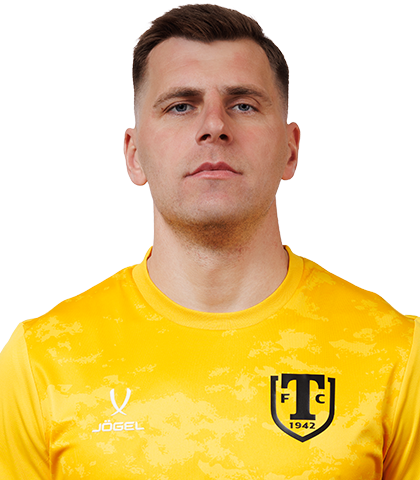 Ковалев Роман Николаевич