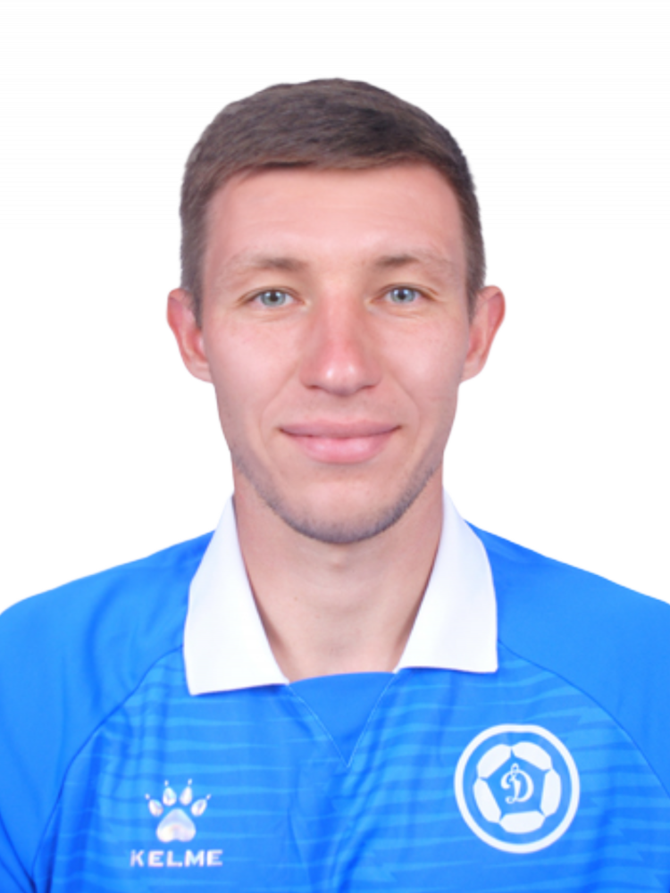 Ращупкин Дмитрий Викторович