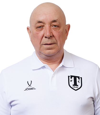 Кузнецов Сергей Валерьевич