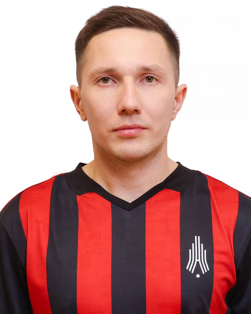 Чушъялов Денис Михайлович