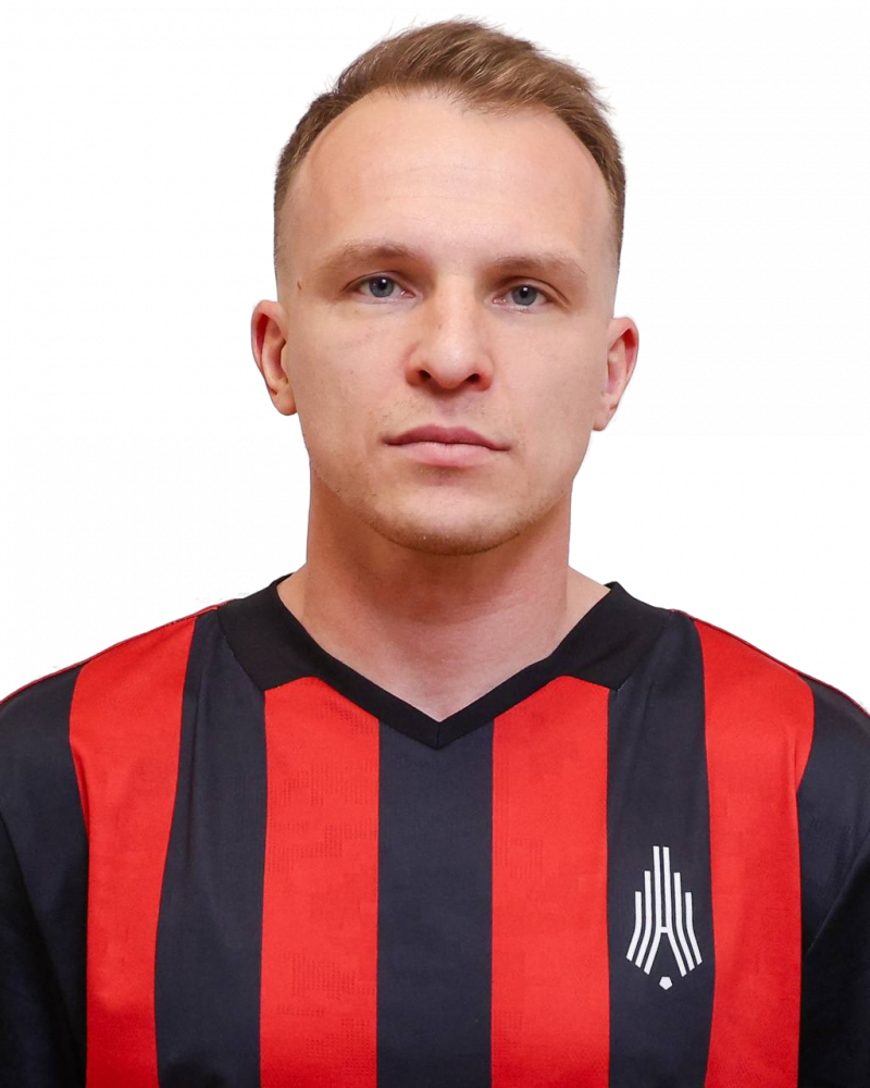 Тюкалов Евгений Евгеньевич (Тюк)