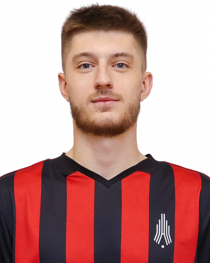 Сухорученко Михаил Юрьевич