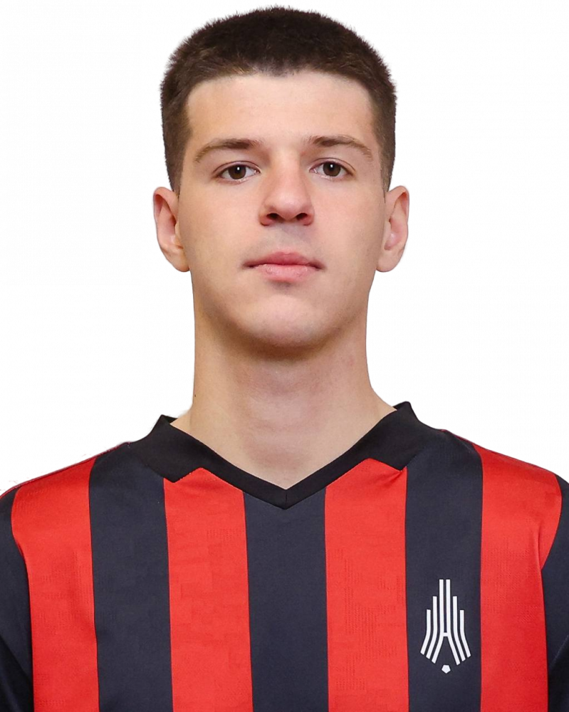 Станисавлевич Алекса