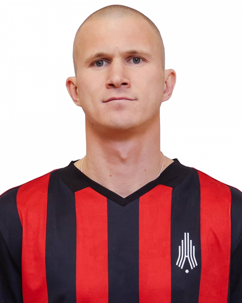 Придюк Андрей Анатольевич