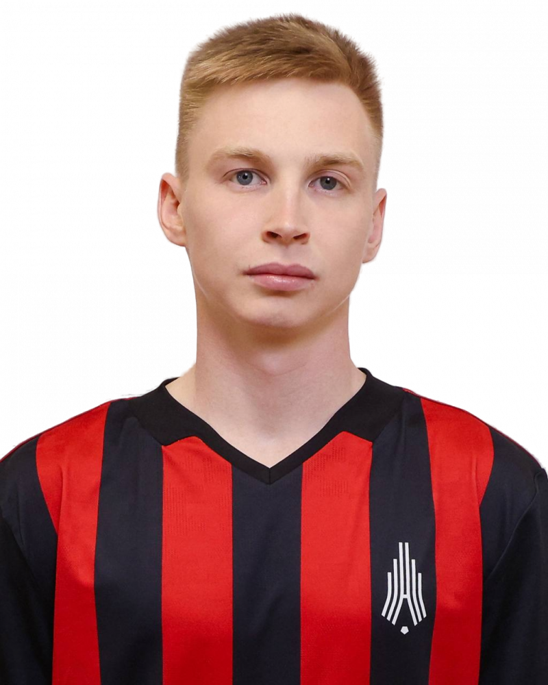 Михайлов Денис Алексеевич