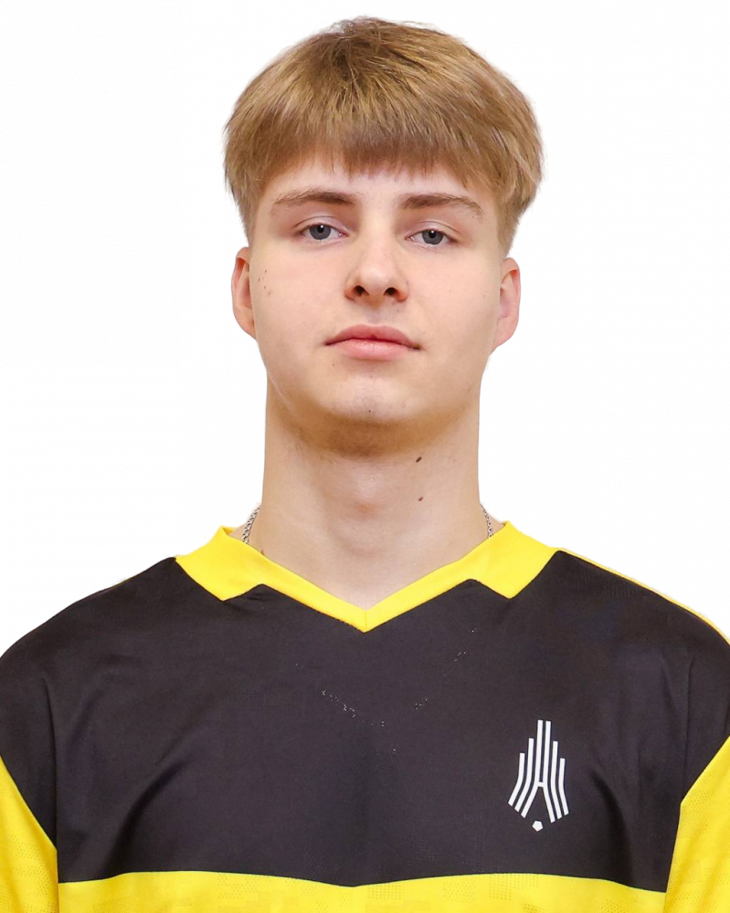 Кадников Александр Игоревич