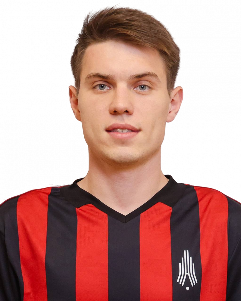 Долгов Александр Владимирович