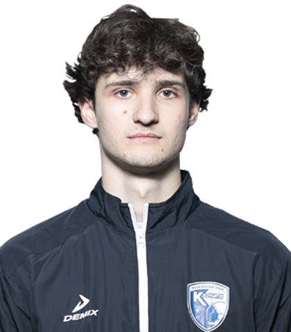 Косенко Андрей Алексеевич