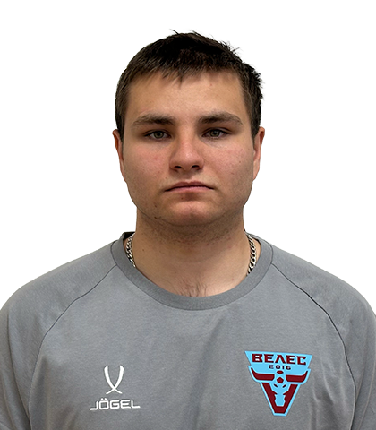 Наумов Дмитрий Игоревич