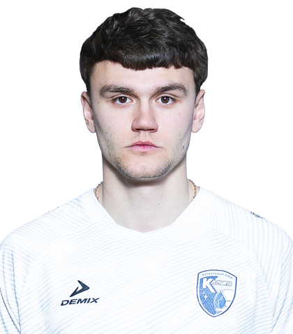 Осадчий Иван Романович