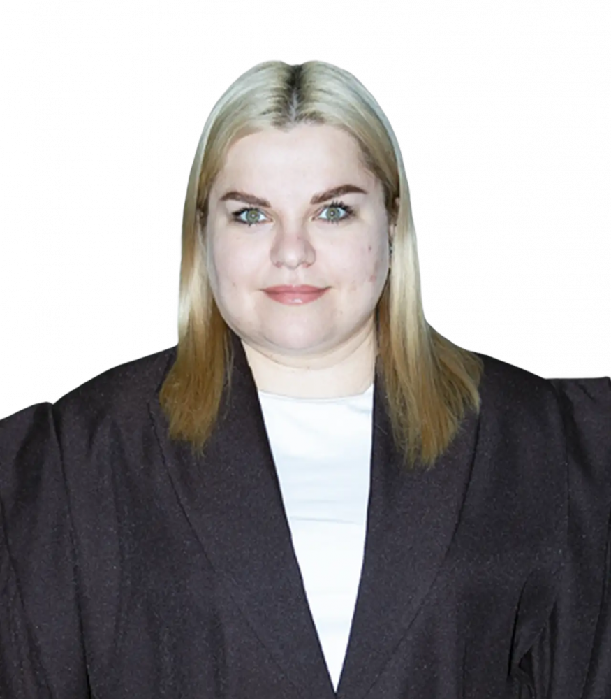 Рублева Анастасия Андреевна