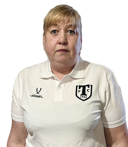 Горячева Ирина Петровна