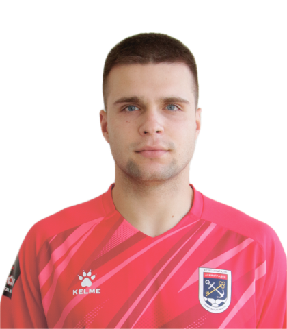 Смирнов Егор Николаевич