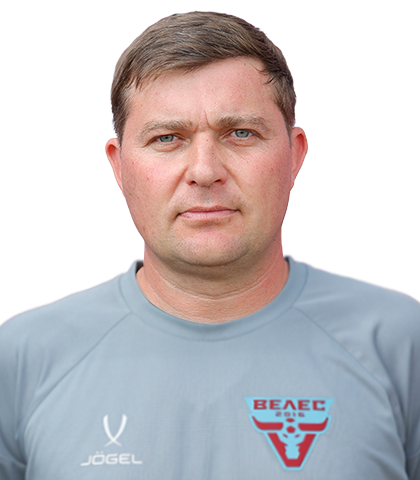 Стукалов Алексей Борисович