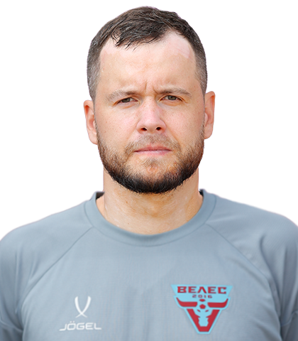 Бычков Георгий Евгеньевич