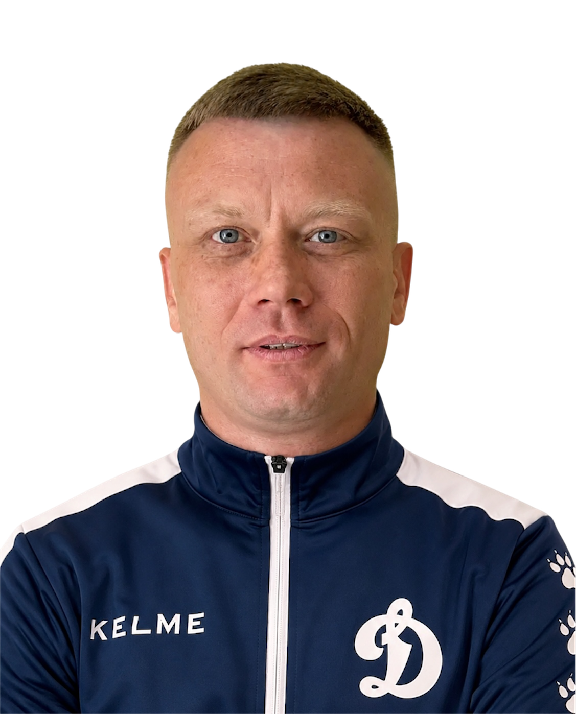 Мельниченко Андрей Сергеевич