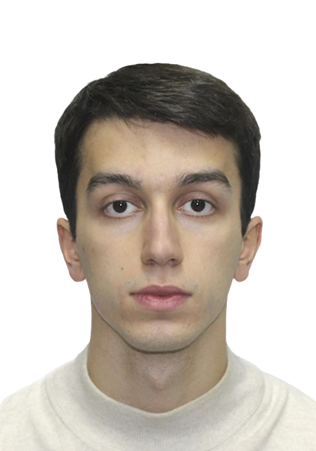Раджабов Магомед Магомедкамилевич