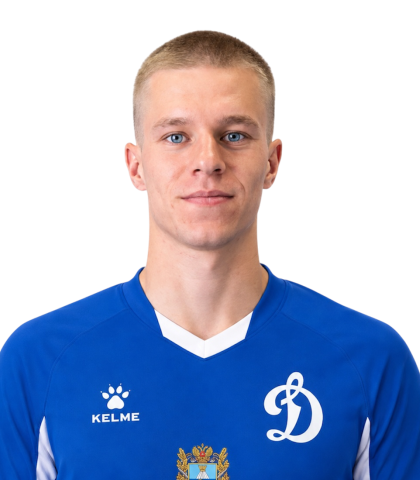 Кратков Дмитрий Викторович